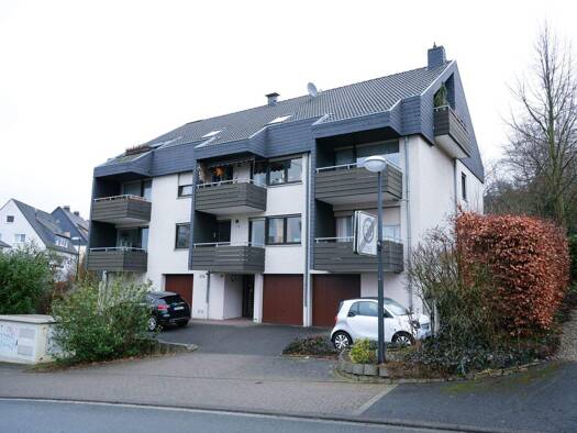 Wohnung zur Miete 370 € 1,5 Zimmer 56,5 m² 1. Geschoss frei ab 01.03.2026 Lasmecke 25 Arnsberg 59821