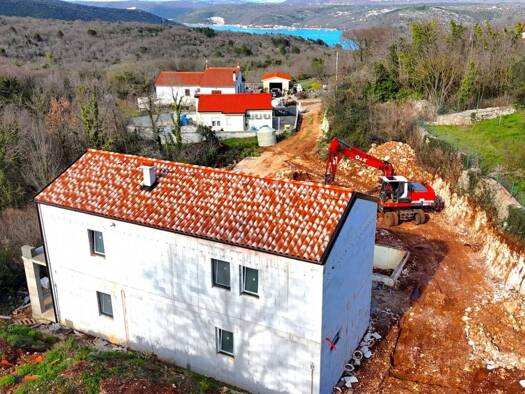 Haus zum Kauf 600.000 € 4 Zimmer 1.374 m² Rakalj