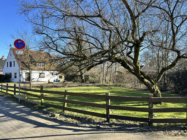Grundstück zum Kauf 138.000 € 600 m² Grundstück Ritterhude Ritterhude 27721