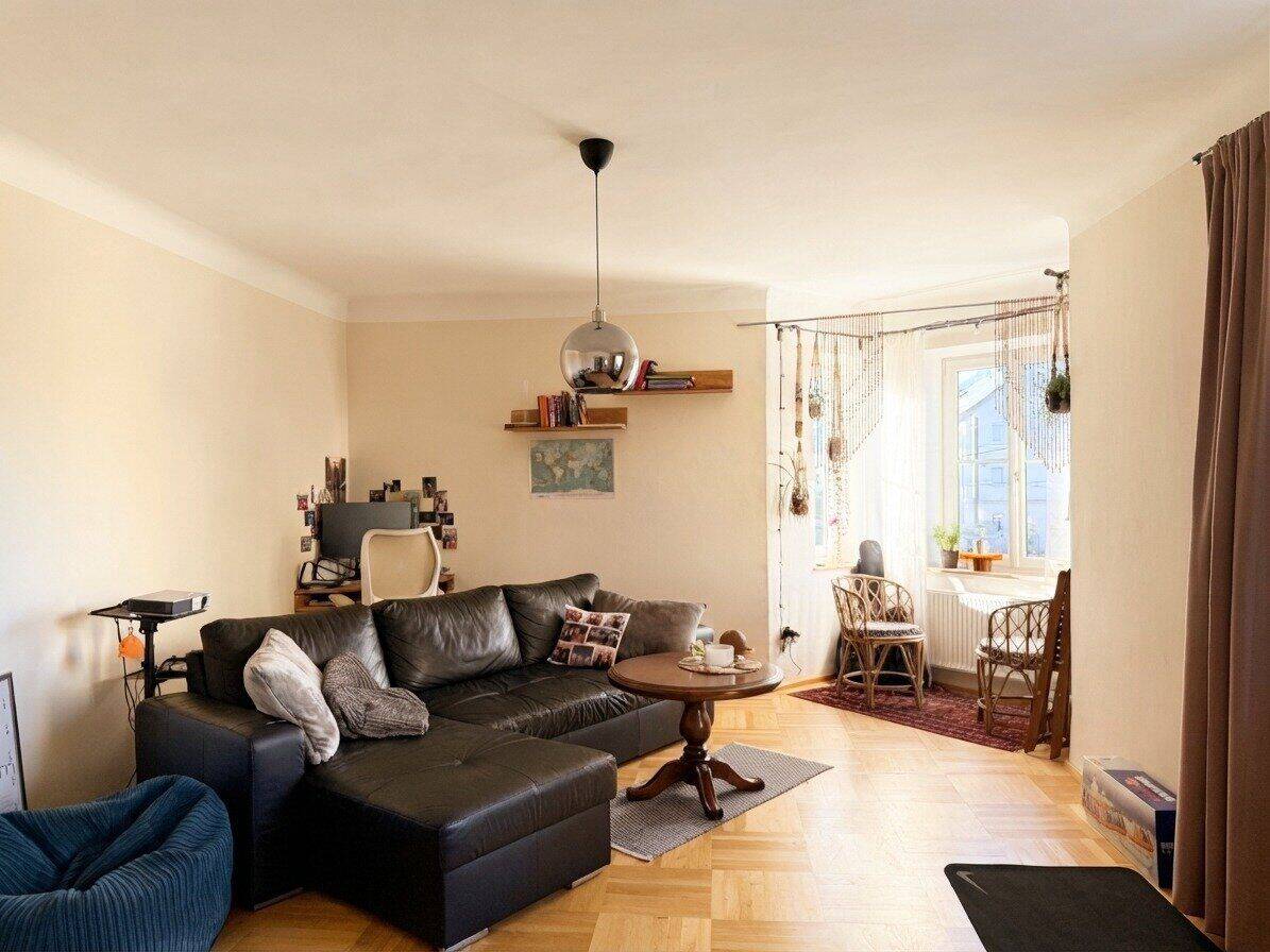 Wohnung zur Miete