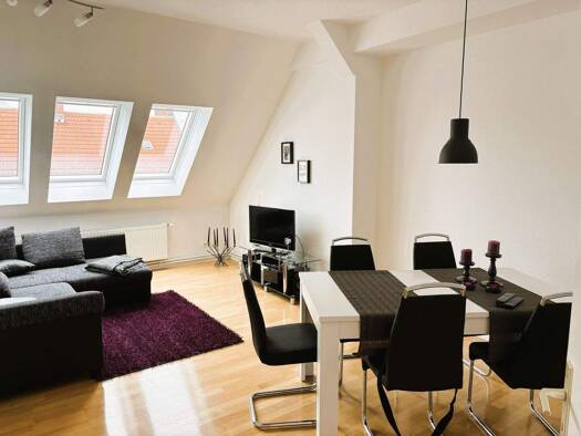 Wohnung zum Kauf provisionsfrei 370.000 € 3 Zimmer 72 m² 5. Geschoss frei ab sofort Wedding Berlin 13347