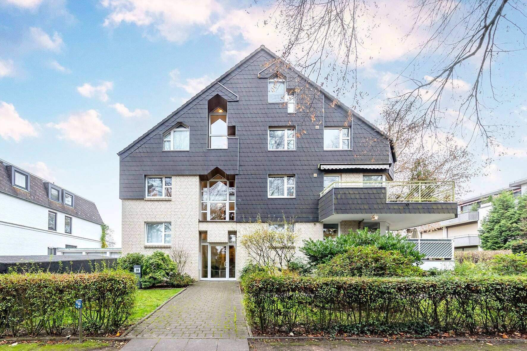 Wohnung zum Kauf