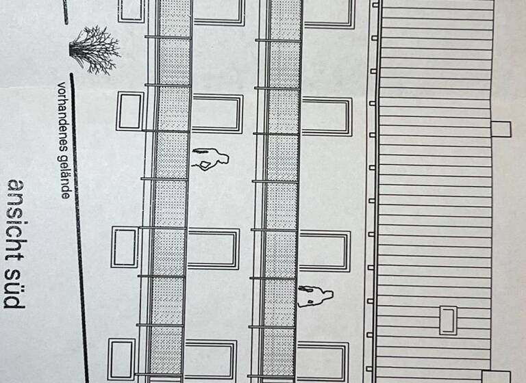 WG-Zimmer zur Miete 1.100 € 3 Zimmer 90 m² Geschoss 1/2 frei ab sofort Veitshöchheim 97209