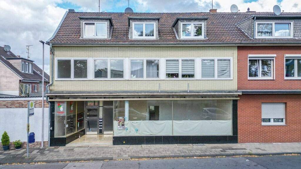 Haus zum Kauf 349.000 € 6 Zimmer 173 m² 268 m² Grundstück Hoengen Alsdorf 52477