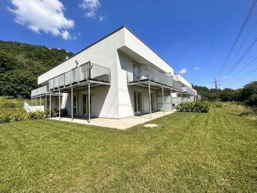 Wohnung zum Kauf Thalstraße 87-89 Gösting Graz 8051