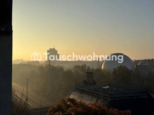 Wohnung zur Miete Tauschwohnung 550 € 2 Zimmer 62 m² 4. Geschoss Französisch Buchholz Pankow 10409
