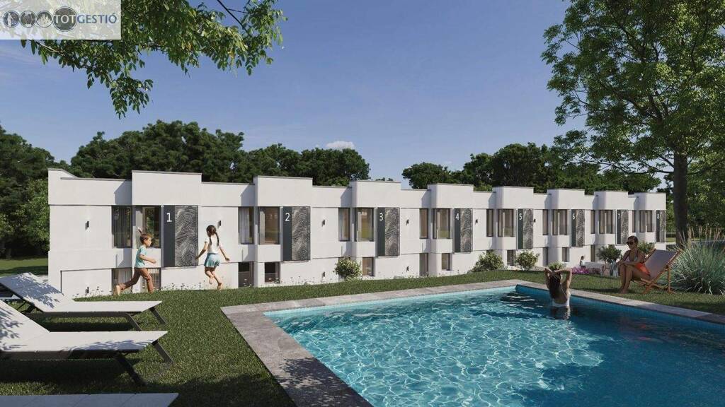 Villa zum Kauf 1.100.000 € 4 Zimmer 187 m² 53 m² Grundstück S´Agaró 17248