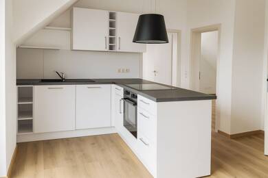 Maisonette zur Miete 980 € 2,5 Zimmer 65 m² Geschoss 2/2 frei ab sofort Marienstraße 9 Georgenhausen Reinheim 64354