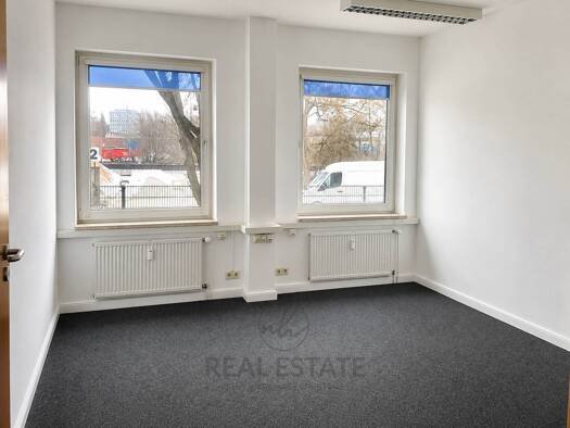 Bürofläche zur Miete 11,90 € 5 Zimmer 135 m² Bürofläche Billbrook Mitte 22113