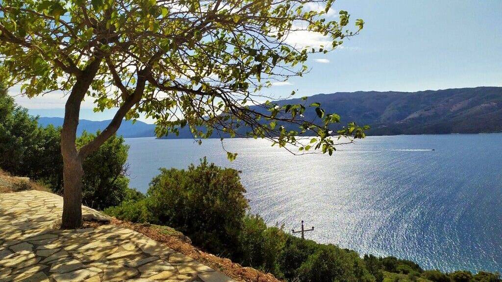 Land-/Forstwirtschaft zum Kauf 420.000 € 8.100 m² Grundstück Ionische Inseln