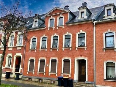 Mehrfamilienhaus zum Kauf 54.000 € 8 Zimmer 140 m² 310 m² Grundstück Falkenstein Falkenstein 08223