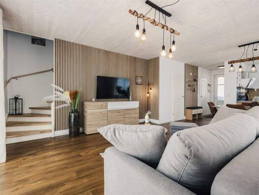 Haus zum Kauf 564.000 € 3 Zimmer 98 m² Fuhlendorf Fuhlendorf , Darß 18356