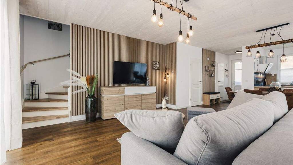 Haus zum Kauf 564.000 € 3 Zimmer 98 m² Fuhlendorf Fuhlendorf , Darß 18356