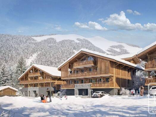 Sonstiges zum Kauf 669.000 € 82 m² Montriond 74110