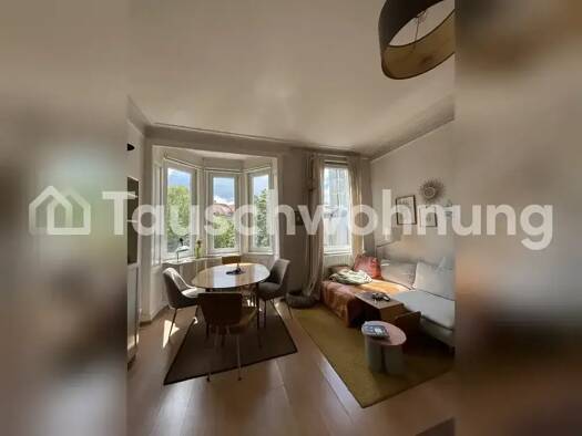 Wohnung zur Miete Tauschwohnung 750 € 2 Zimmer 50 m² West Stuttgart 70197