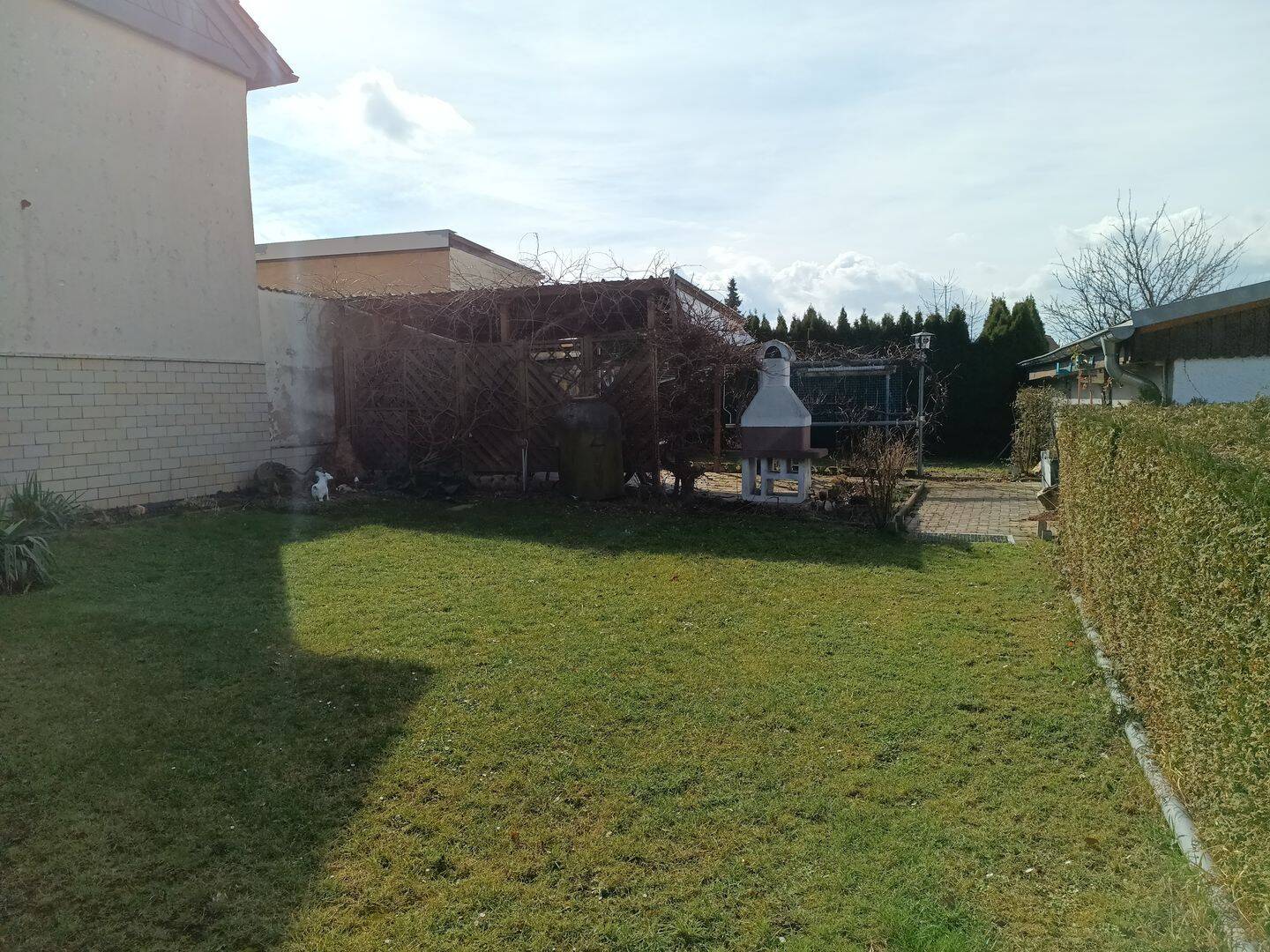 Einfamilienhaus zum Kauf - Ansicht 5