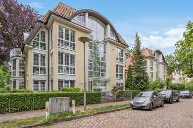 Wohnung zum Kauf 549.000 € 3 Zimmer 87 m² EG Hugo-Wolf-Steig 8 Köpenick Berlin 12557