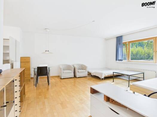 Wohnung zum Kauf 165.000 € 1 Zimmer 44 m² Floridsdorf 1210