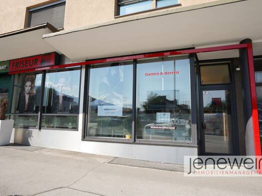 Laden zur Miete 24,89 € Pradl Innsbruck 6020