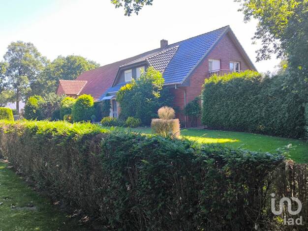 Bauernhaus zum Kauf 295.000 € 6 Zimmer 143 m² 2.600 m² Grundstück Haren 49733