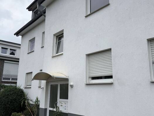 Wohnung zur Miete 620 € 2 Zimmer 62 m² 1. Geschoss frei ab sofort Nimweger Straße 8 Sodenmatt Bremen 28259