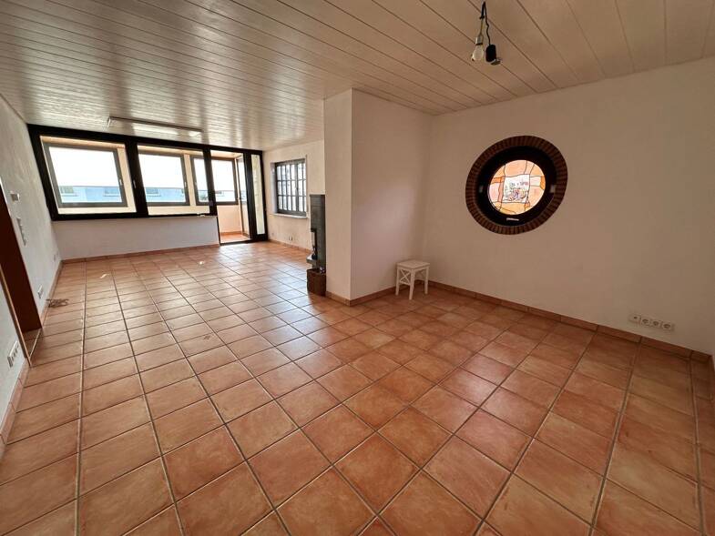 Wohnung zum Kauf 370.000 € 4,5 Zimmer 115 m² Jesingen Jesingen-Kirchheim 73230