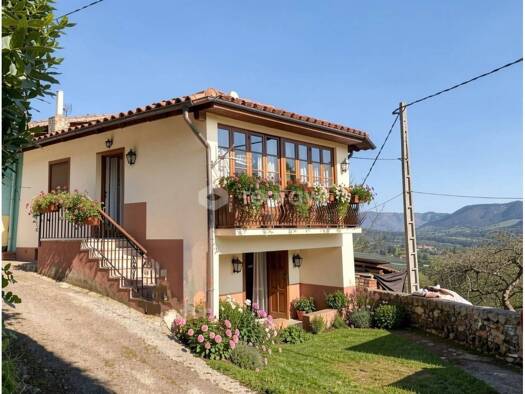 Bauernhaus zum Kauf 65.000 € 1 Zimmer 46 m² VALLE 42 Piloña 33539