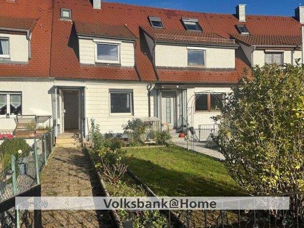 Reihenmittelhaus zum Kauf 249.000 € 4 Zimmer 85 m² 337 m² Grundstück Rottenburg Rottenburg am Neckar 72108