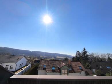Wohnung zur Miete 1.170 € 3 Zimmer 117 m² 3. Geschoss frei ab sofort Birkenstr. 74 Winterberg Saarbrücken 66119