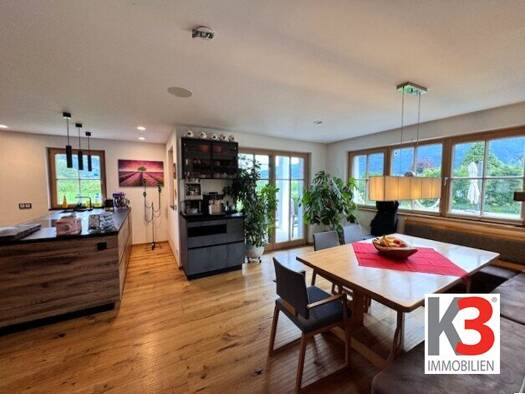 Einfamilienhaus zum Kauf 1.890.000 € 6 Zimmer 243,4 m² 1.006 m² Grundstück Piesendorf 5721