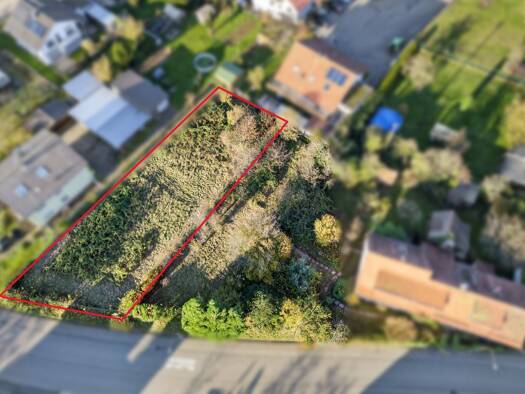 Grundstück zum Kauf 196.000 € 835 m² Grundstück Baugenehmigung vorhanden frei ab sofort Freiolsheim Gaggenau 76571