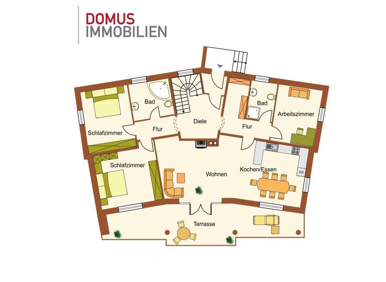 Einfamilienhaus zum Kauf 141,9 m² 850 m² Grundstück Koblach 6842