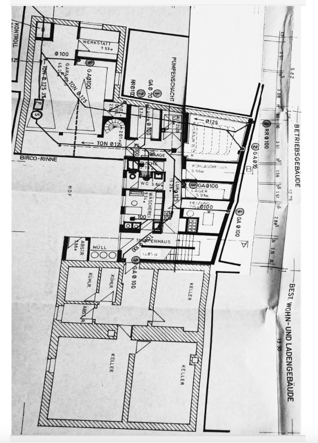 Haus zum Kauf 360.000 € 235 m²<br/>Wohnfläche 465 m²<br/>Grundstück ab sofort<br/>Verfügbarkeit Zell a. Main 97299