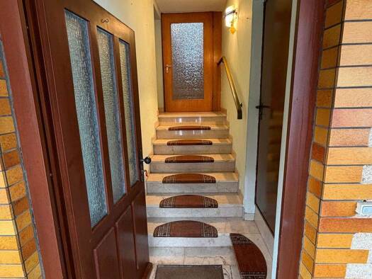 Einfamilienhaus zum Kauf 85.000 € 5 Zimmer 84 m² 400 m² Grundstück Wüstenwelsberg Untermerzbach 96190