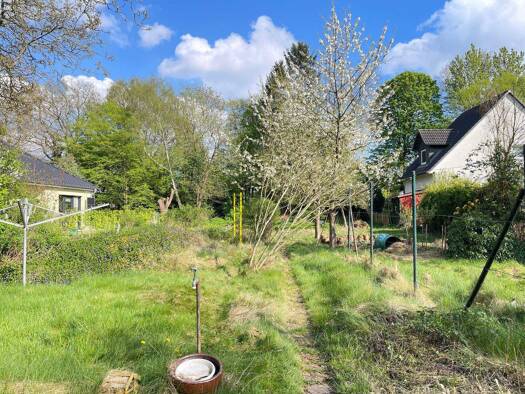 Grundstück zum Kauf 485.000 € 736 m² Grundstück Lurup Hamburg 22547