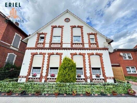 Wohnung zur Miete 740 € 3 Zimmer 64 m² EG Innenstadt Aurich 26603