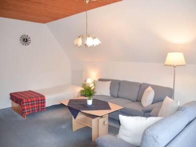 Wohnung zur Miete Wohnen auf Zeit 1.200 € 3 Zimmer 75 m² frei ab 03.08.2025 Borstel Jork 21635