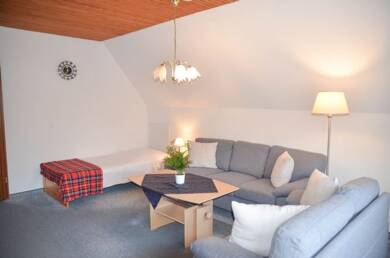Wohnung zur Miete Wohnen auf Zeit 1.200 € 3 Zimmer 75 m² frei ab 03.08.2025 Borstel Jork 21635