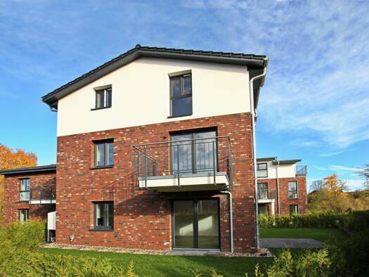 Wohnung zur Miete 1.430 € 4 Zimmer 82,7 m² frei ab 01.11.2026 Hoisbüttel Ammersbek 22949