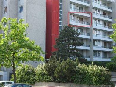 Wohnung zum Kauf 119.000 € 2 Zimmer 50 m² 4. Geschoss frei ab sofort Celle 29223