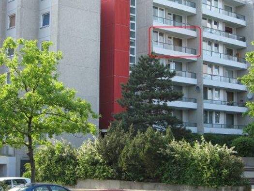 Wohnung zum Kauf 119.000 € 2 Zimmer 50 m² 4. Geschoss frei ab sofort Celle 29223