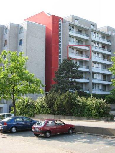 Wohnung zum Kauf 119.000 € 2 Zimmer 50 m² 4. Geschoss frei ab sofort Celle 29223