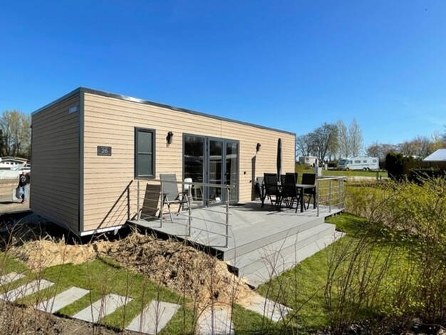 Wohnung zum Kauf provisionsfrei 139.000 € 4 Zimmer 40 m² EG Bormwiese 1 Haffkrug Scharbeutz 23683