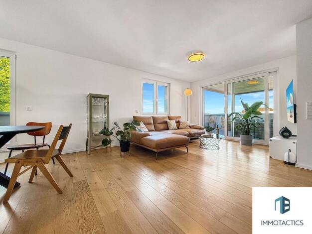 Maisonette zum Kauf 499.000 € 2 Zimmer 113 m² 3. Geschoss Ingelheim am Rhein 55218