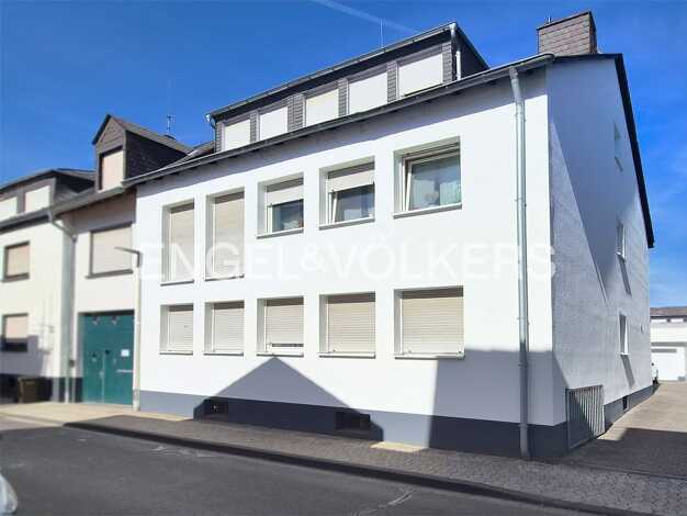 Mehrfamilienhaus zum Kauf 421.000 € 8 Zimmer 178 m² 385 m² Grundstück Güls Koblenz 56072