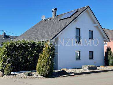 Einfamilienhaus zum Kauf 598.000 € 5 Zimmer 146,1 m² 464 m² Grundstück Wolsfeld 54636
