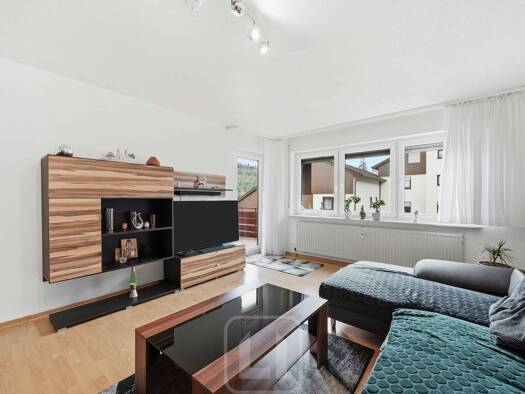 Wohnung zum Kauf 199.000 € 3 Zimmer 78,4 m² Unterreichenbach 75399