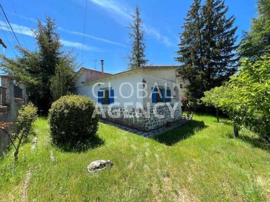Chalet zum Kauf 125.000 € 3 Zimmer 80 m² 350 m² Grundstück Herradón de Pinares 05294