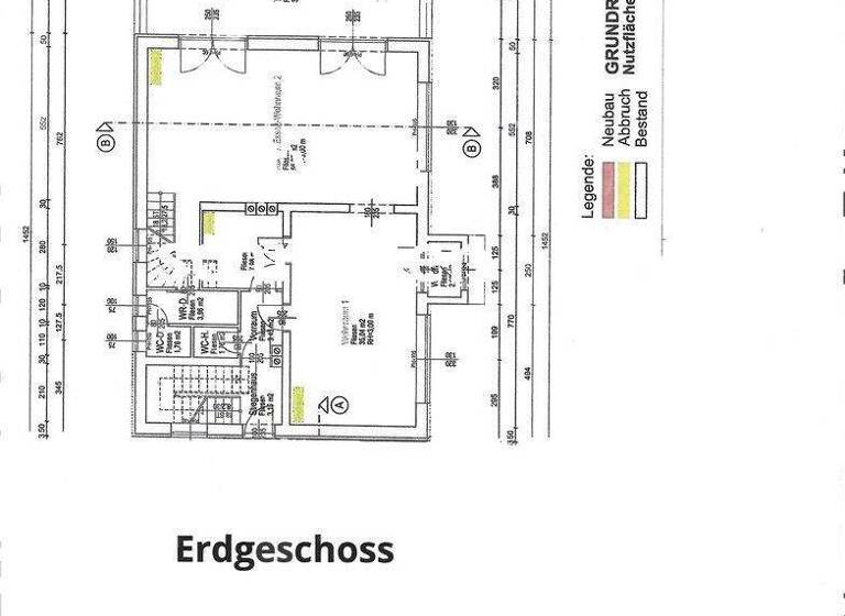 Einfamilienhaus zum Kauf provisionsfrei 497.000 € 7 Zimmer 244 m² 1.345 m² Grundstück Poggersdorf 9130