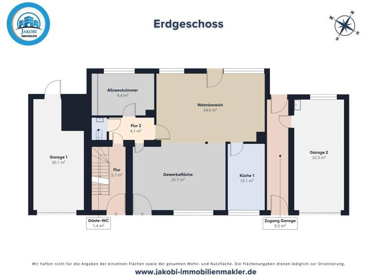 Einfamilienhaus zum Kauf 297.000 € 5 Zimmer 136,8 m² 661 m² Grundstück frei ab sofort Friedensstraße 15 Rath Bedburg 50181